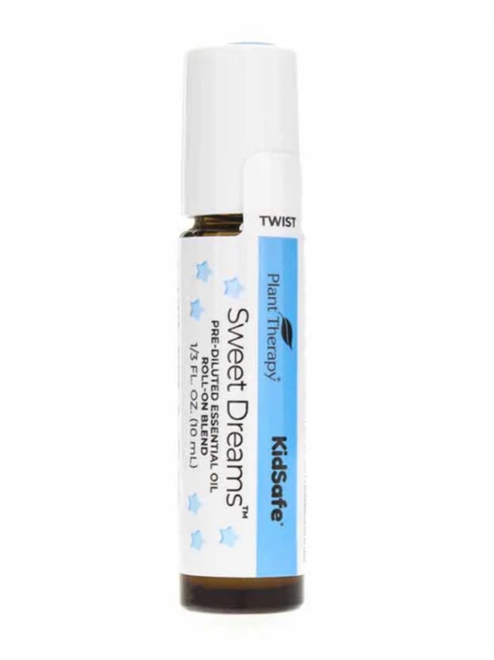 KidSafe Sweet Dreams Roll-On Oil